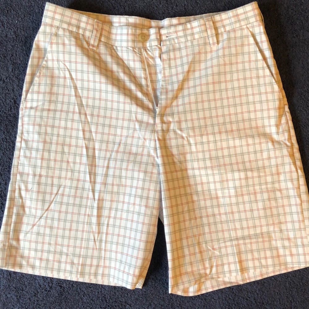 Izod Golf Shorts